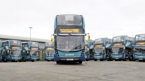 18 ADLs for Arriva Southend