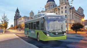 ADL and BYD win Merseyside tender