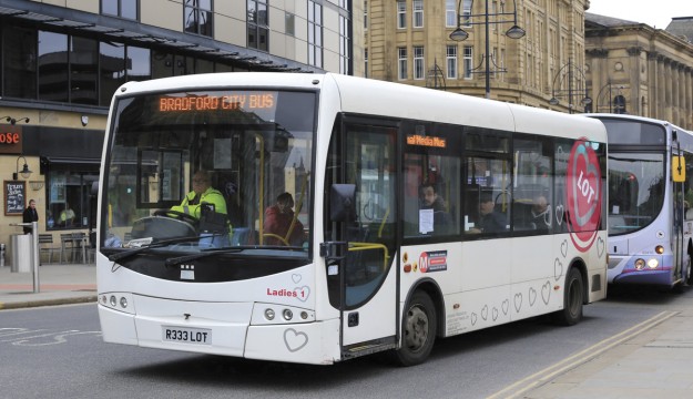 Ladies Only Travel in liquidation