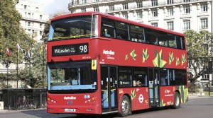 Mayor announces ULEZ consultation