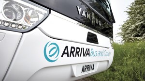 Arriva Bus and Coach