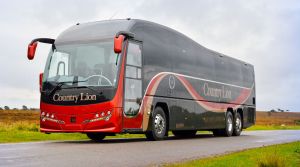 Alexander Dennis – Plaxton Elite