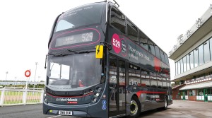 90% West Midlands passengers ‘happy’