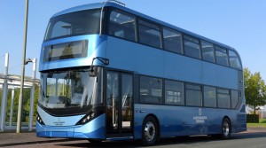 Alexander Dennis – Enviro400 City