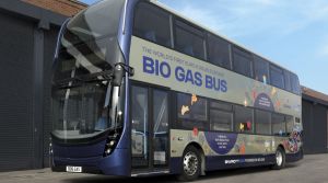 Alexander Dennis – Enviro400CBG