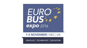 Euro Bus Expo 2016