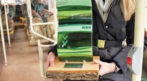 Lothian wins VIBES award