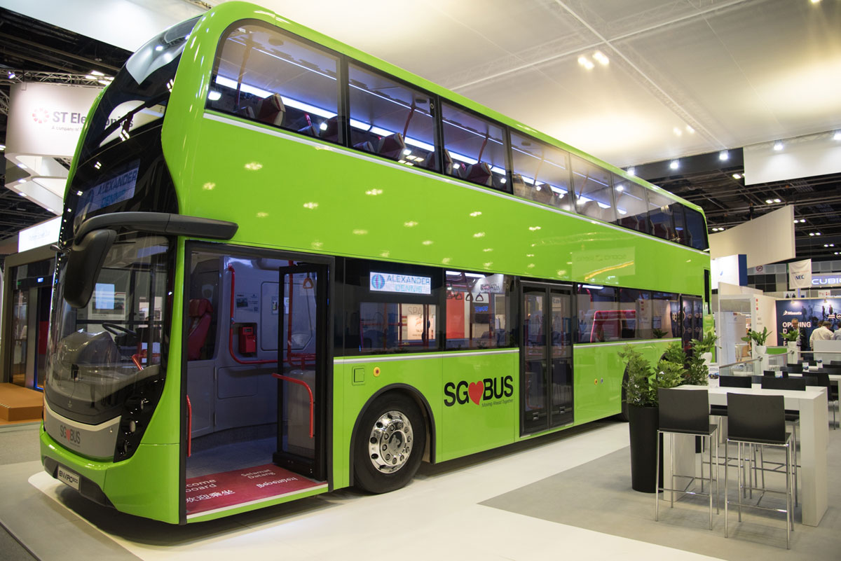 Singapore---Enviro500-Concept-Bus-at-LTA-UITP-exhibition