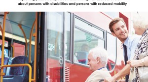 Bus Users welcomes guide