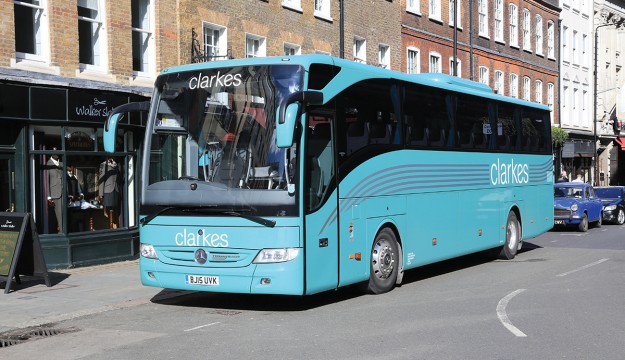 NatEx acquires Clarkes