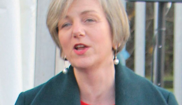 An open letter to Lilian Greenwood MP