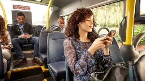 Free travel from Arriva Yorkshire