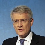 Andrew Jones, MP