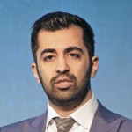 Humza Yousaf MSP