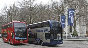 The UK Bus Summit 2017