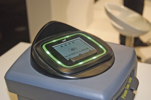 Vix Technology’s new EMV card reader