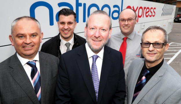 Edwards building new depot