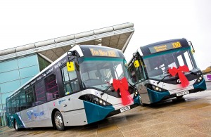 First Essex’s X10:X30 service recently launched was orchestrated by Buzz.