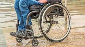 Norfolk making bus travel free 24/7 for disabled