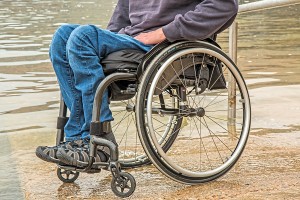 Getting even more wheelchairs onboard buses is encouraged by Bus Users UK.