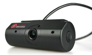 Intelligent Telematics’ IT1000 camera.