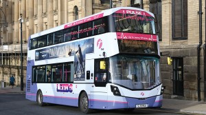 West Yorkshire buses could return to public control