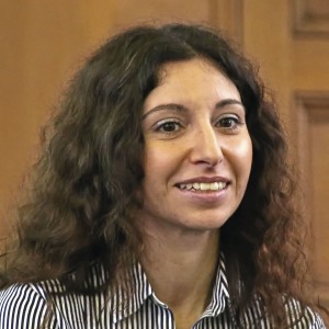 Gloria Esposito