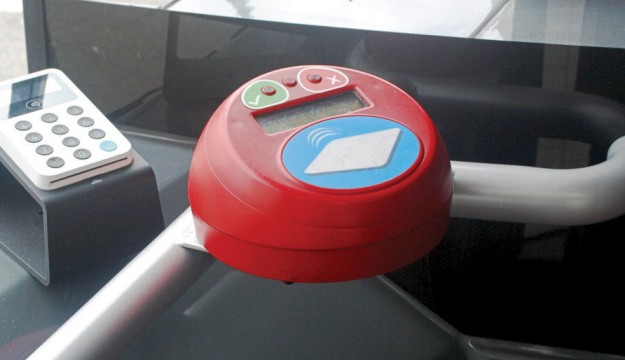 NatEx WM goes contactless