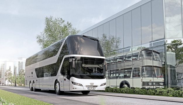 50 years of Skyliner