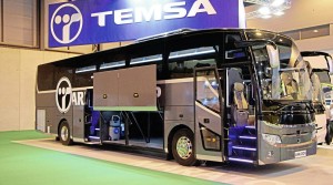 Skoda affiliate named new Temsa owner