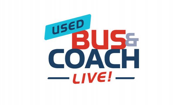 Used Bus & Coach Live!