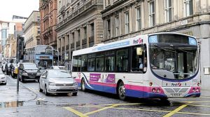 Scottish Transport Summit 2017