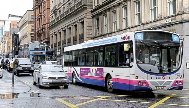 The age of ‘the commute’