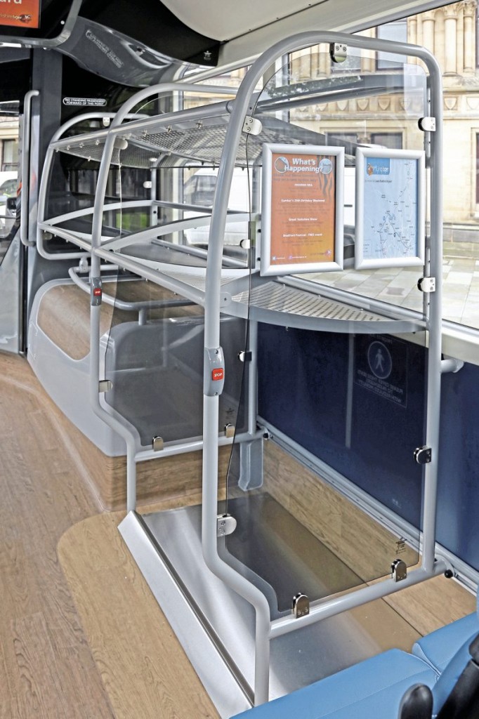 Flying Higher Bus & Coach Buyer