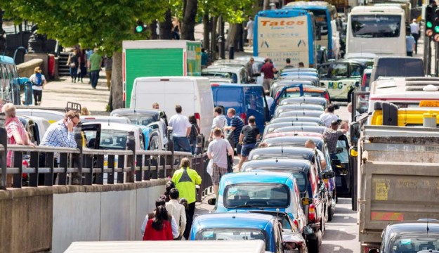 ULEZ – we don’t want special treatment but fair treatment