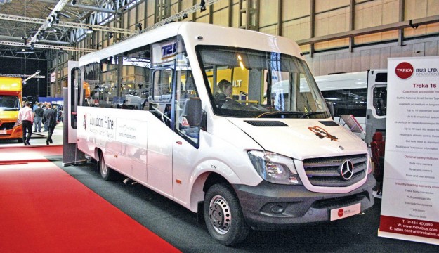 London Hire: CT sector needs our help says company