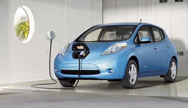 Are friends electric?