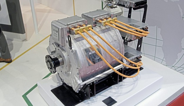 So, Daimler, what about your cars?