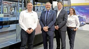 McGills buys 20 more Mellor Stratas