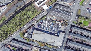 Mellor acquires adjacent site