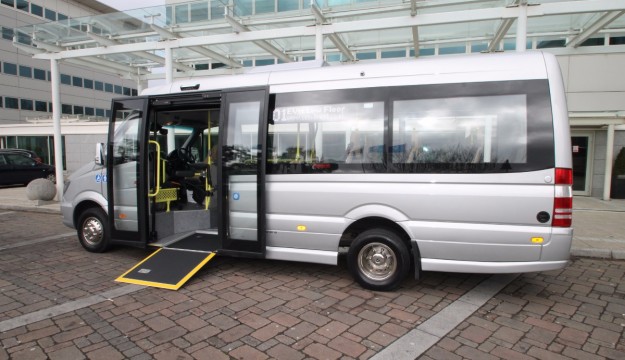 EVM’s Low Floor proves perfect for Go Start CT
