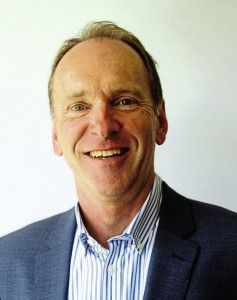 Peter Stratton, Managing Director of Independent Coach Travel (ICT)