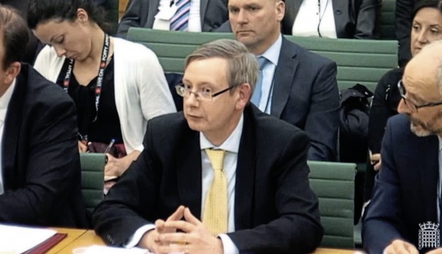 S19: Agencies face searching questions