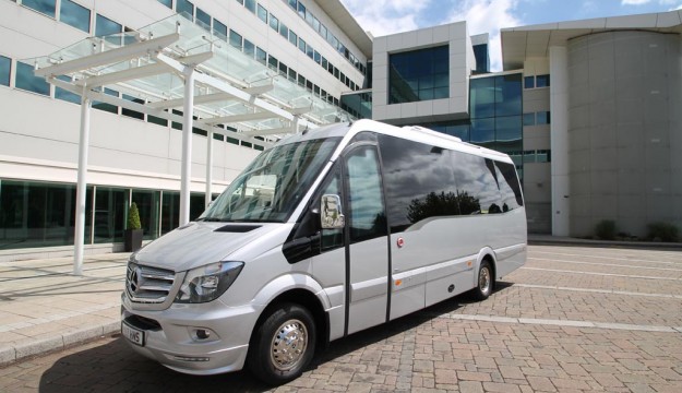 Rayhans takes Grand Tourer