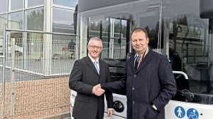 Former Wrightbus Managing Director joins Pelican