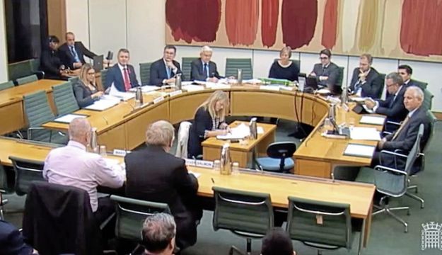 Industry has ‘bullied’ councils says CTA