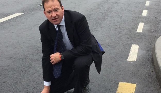 Northern transport body announced