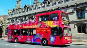 Oxford Bus Co buys Tom Tappin