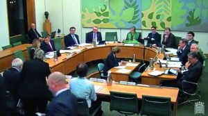 Section 19: Transport Select Committee report recommends change