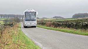 A worthy winner? – Irizar’s i8 on test